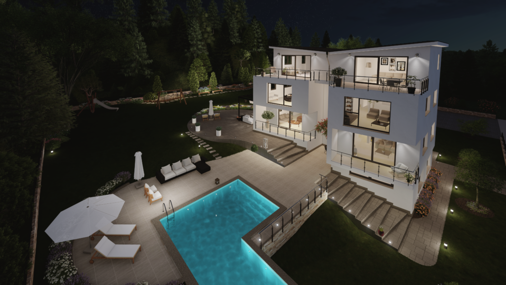 Neubau - Mehrfamilienhaus, 35037 Marburg